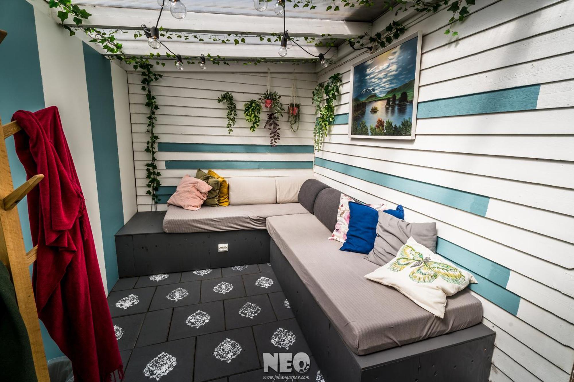 Smaratun Cottages & Chalets Hellisholar Экстерьер фото